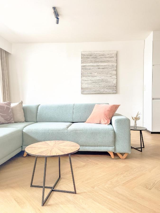 Apartamento Mosselbank 511 Nieuwpoort Exterior foto