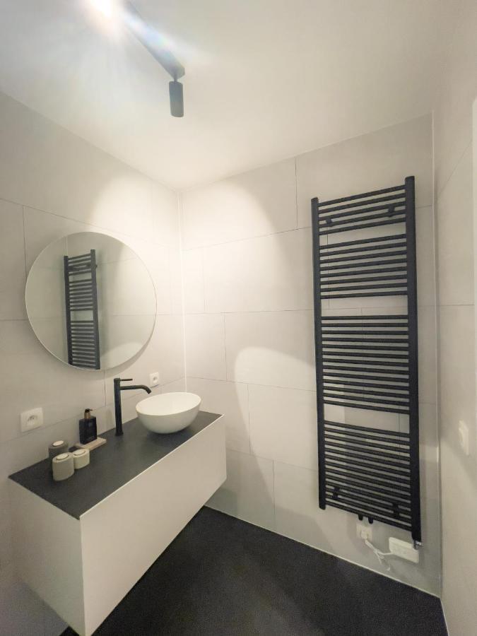 Apartamento Mosselbank 511 Nieuwpoort Exterior foto